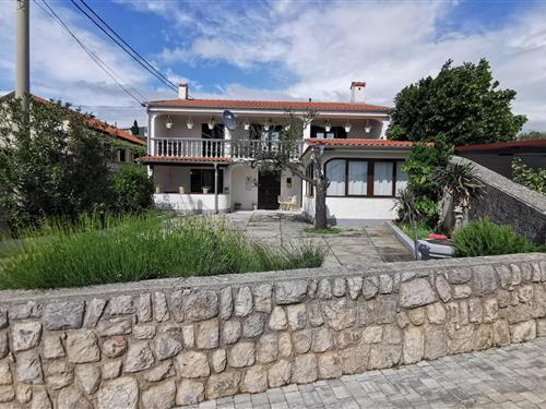 Ferieleilighet - 2 personer -  - Branimira Grbcica - Ice - Crikvenica-Jadranovo - 51264 - Jadranovo