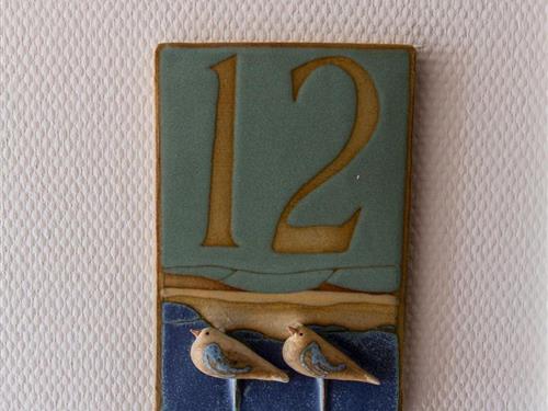 Ferielejlighed - 3 personer -  - Ostseeallee - 18225 - Ostseebad Kühlungsborn