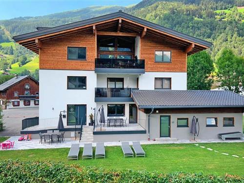 Ferieleilighet - 6 personer -  - 5733 - Bramberg Am Wildkogel