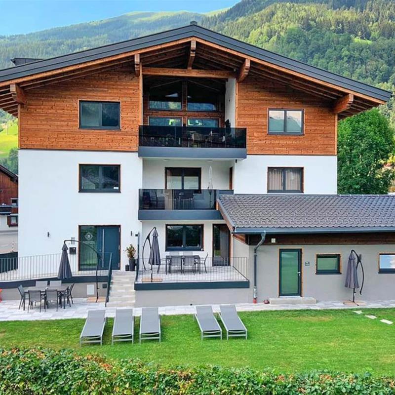 Ferielejlighed - 6 personer -  - 5733 - Bramberg Am Wildkogel