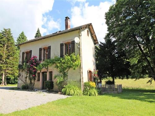 Ferienhaus - 6 Personen -  - 87480 - St Priest Taurion