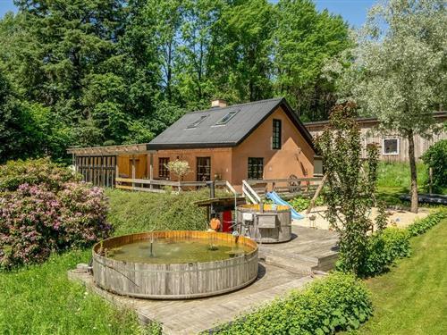 Sommerhus - 6 personer -  - Thyrasvej - 6920 - Videbæk