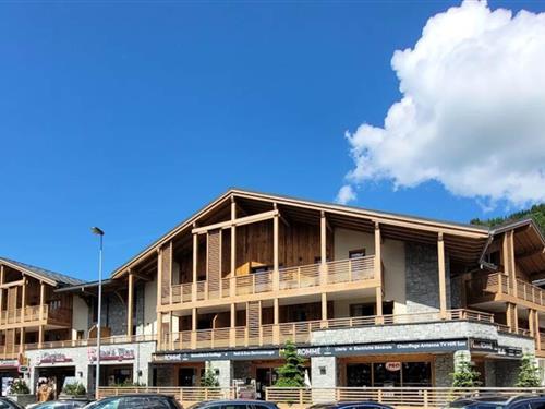 Holiday apartment - 7 persons -  - 74260 - Les Gets