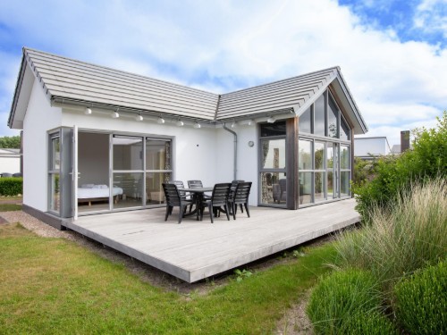 Feriehus - 6 personer -  - 3253LL - Ouddorp