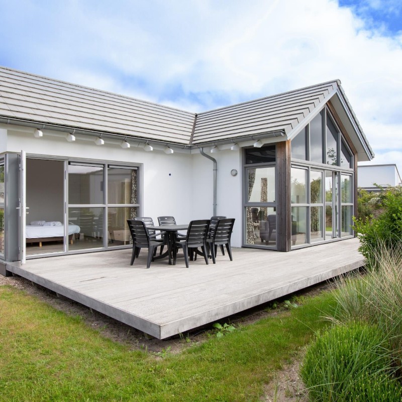 Sommerhus - 6 personer -  - 3253LL - Ouddorp