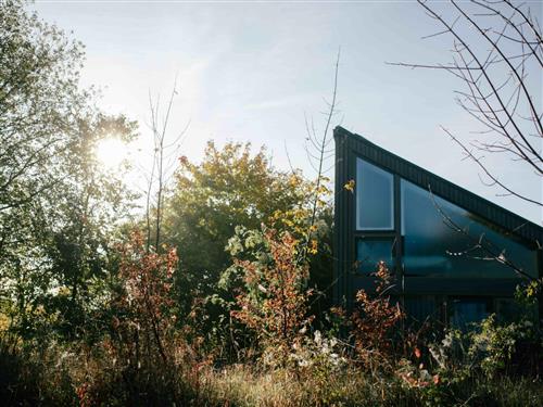 Sommerhus - 2 personer -  - Schleiden - 53937