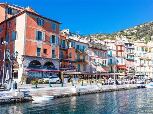 Holiday Home/Apartment - 6 persons -  - 06230 - Villefranche-Sur-Mer