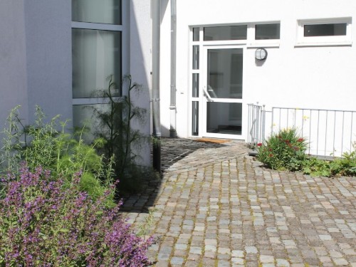 Sommerhus - 4 personer -  - 52159 - Roetgen