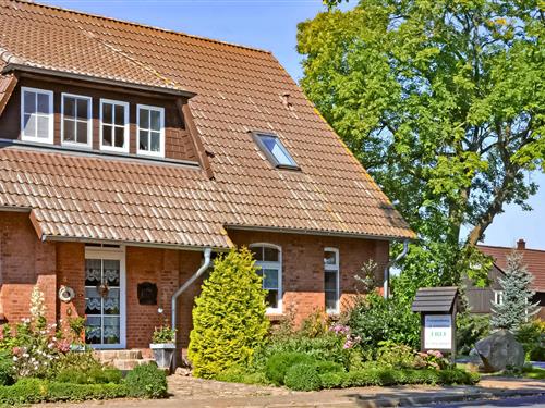 Ferienhaus - 2 Personen -  - Boitzenburger Chaussee - Feldberger Seenlandschaft Ot C - 17258 - Feldberger Seenlandsch