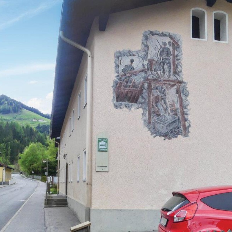 Ferielejlighed - 5 personer -  - Schmölz - 5505 - Mühlbach Am Hochkönig