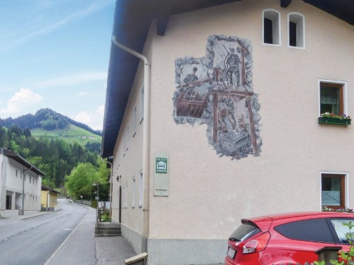 Ferieleilighet - 5 personer -  - Schmölz - 5505 - Mühlbach Am Hochkönig