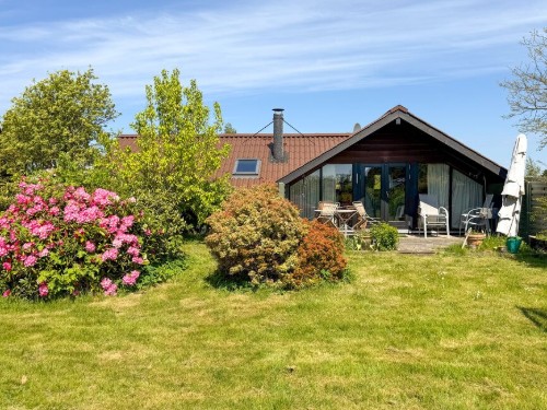 Sommerhus - 5 personer -  - Valsen - 4793 - Bogø