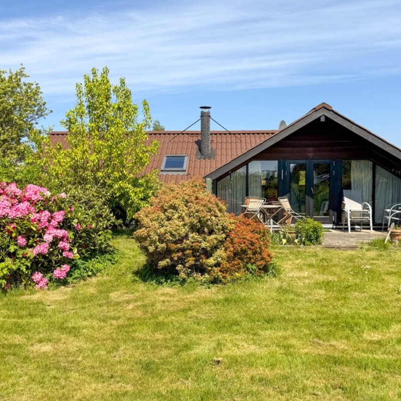 Sommerhus - 5 personer -  - Valsen - 4793 - Bogø