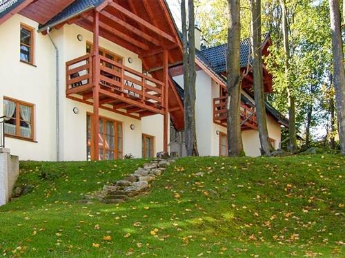 Holiday Home/Apartment - 10 persons -  - Mysliwska - 58-540 - Karpacz