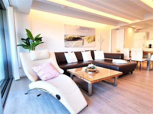 Ferielejlighed - 5 personer -  - Südstrand - 18609 - Binz (Ostseebad) Ot Prora