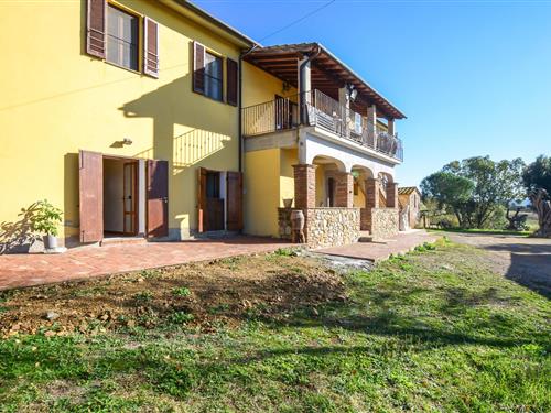 Feriehus / leilighet - 4 personer -  - Strada Comunale di Grancia - 58100 - Grosseto