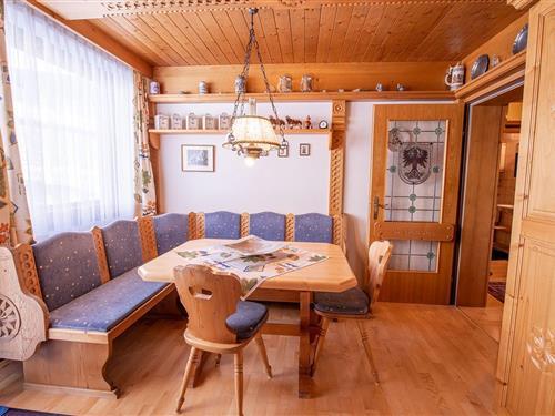 Ferielejlighed - 4 personer -  - Königsleiten - 5742 - Königsleiten