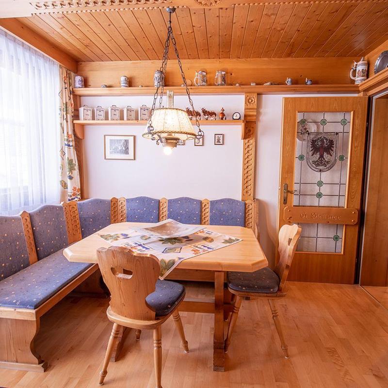 Ferielejlighed - 4 personer -  - Königsleiten - 5742 - Königsleiten