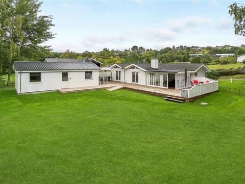 Ferienhaus - 8 Personen -  - Brislingevej - Egsmark - 8400 - Ebeltoft