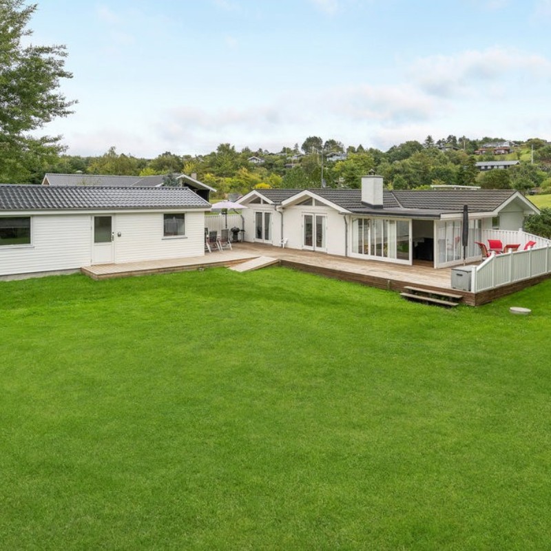 Ferienhaus - 8 Personen -  - Brislingevej - Egsmark - 8400 - Ebeltoft