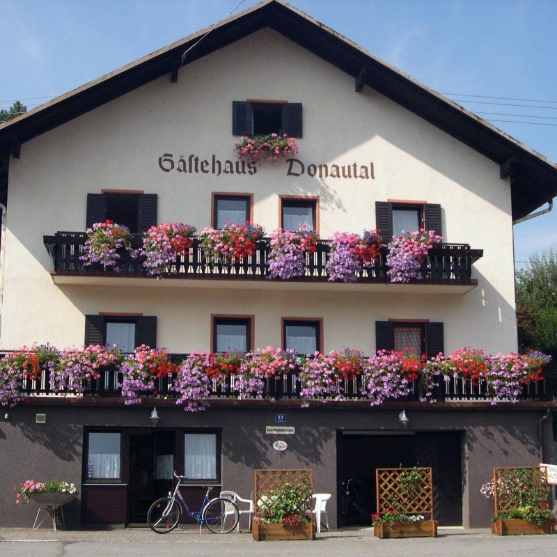  - 1 person -  - Kasten - 4091 - Vichtenstein