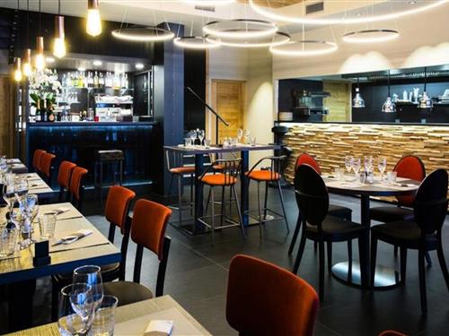 Ferieleilighet - 10 personer -  - 73700 - Arc 2000