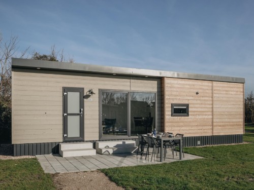 Chalet - 4 persons -  - 4357RD - Domburg