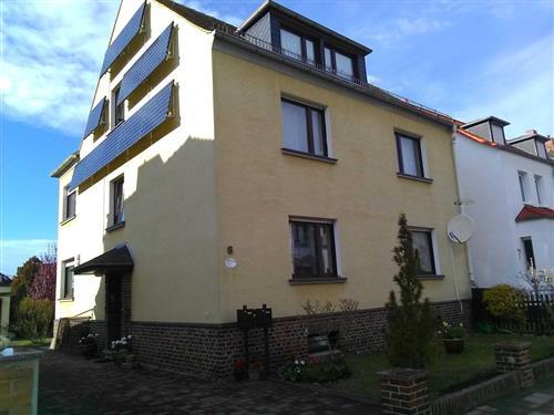 Ferienhaus - 5 Personen -  - Stephanweg - 06846 - Dessau