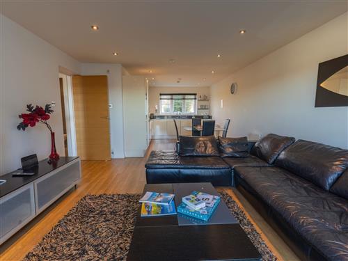 Ferienhaus - 4 Personen -  - Inverness - IV2 6UF