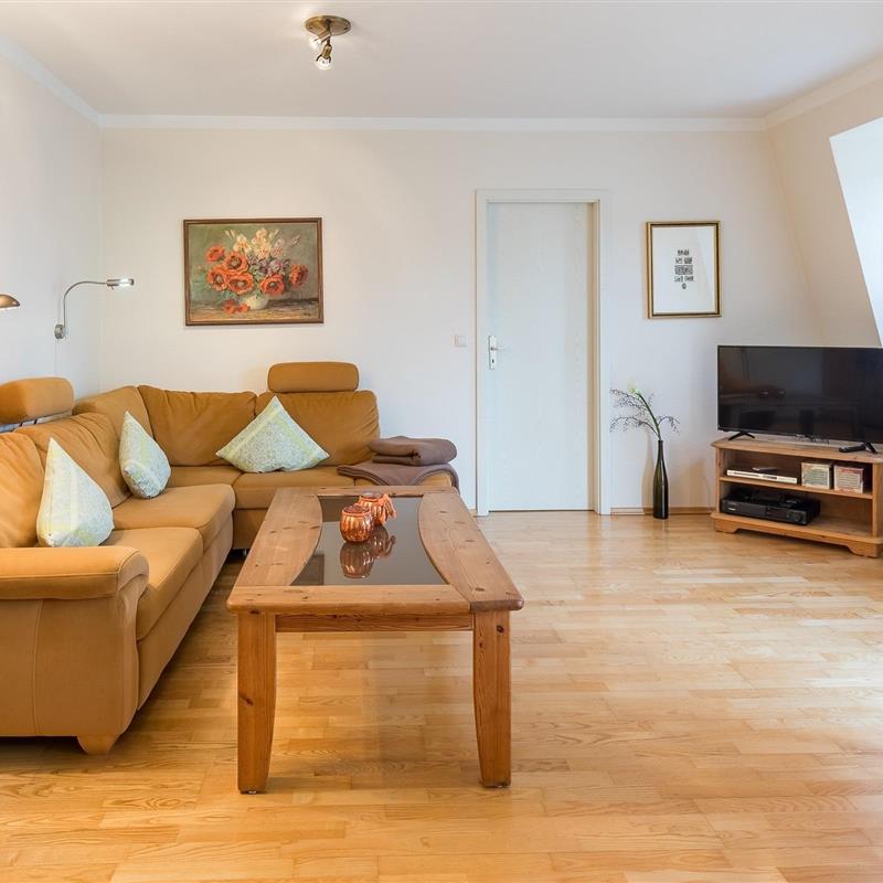 Ferielejlighed - 2 personer -  - Ostseeallee - 23946 - Boltenhagen