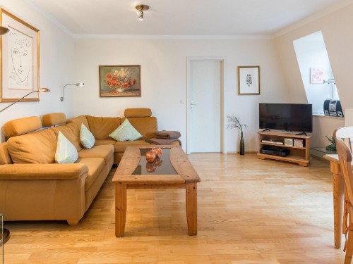 Semesterlägenhet - 2 personer -  - Ostseeallee - 23946 - Boltenhagen