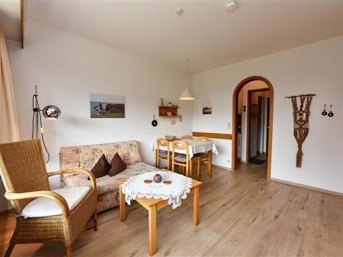 Ferieleilighet - 2 personer -  - Nordfeldstr. - 27476 - Cuxhaven-Döse