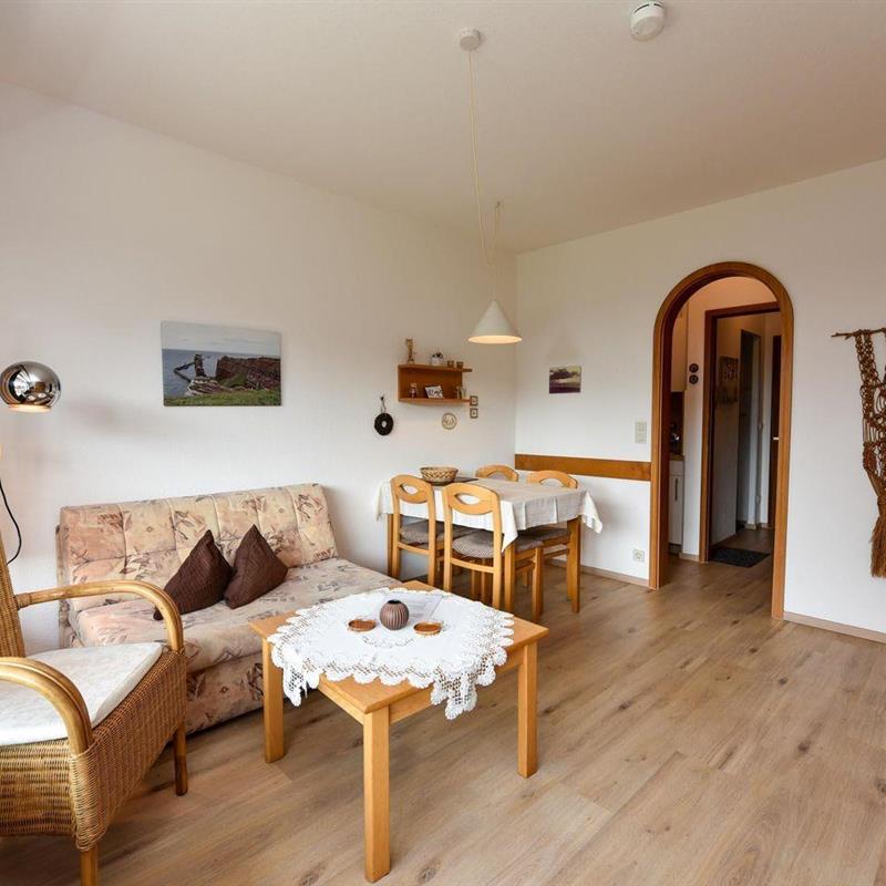 Ferielejlighed - 2 personer -  - Nordfeldstr. - 27476 - Cuxhaven-Döse