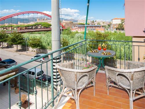 Ferieleilighet - 4 personer -  - Albenga - 17031