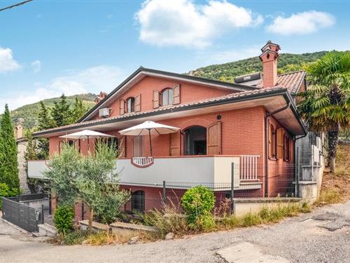 Ferielejlighed - 4 personer -  - Via dell'Assino - 06024 - Gubbio