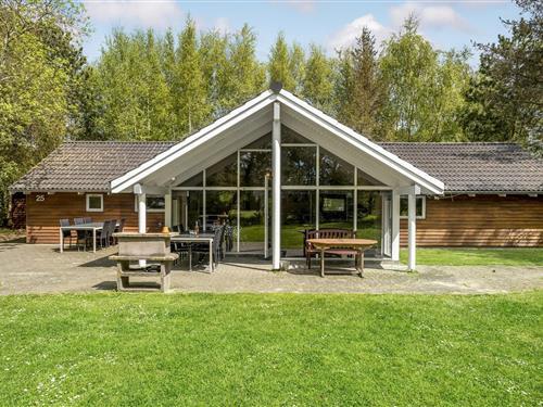 Ferienhaus - 12 Personen -  - Krondyrstien - Marielyst - 4873 - Väggerlöse