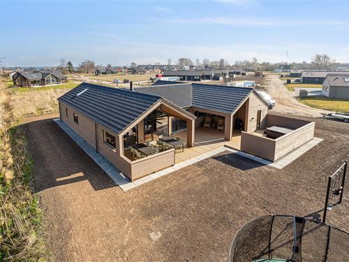 Ferienhaus - 14 Personen -  - Strandkrogen - Hasmark - 5450 - Otterup