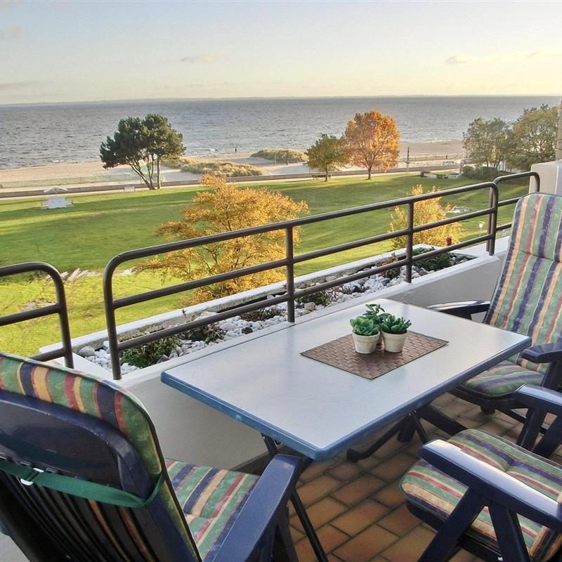 Ferielejlighed - 2 personer -  - Uferstrasse - 23743 - Grömitz