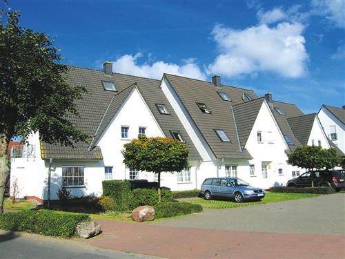 Sommerhus - 4 personer -  - Lindenstraße - 18374 - Zingst