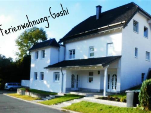 Ferieleilighet - 3 personer -  - Am Hagenblech - 59955 - Winterberg/Stadt