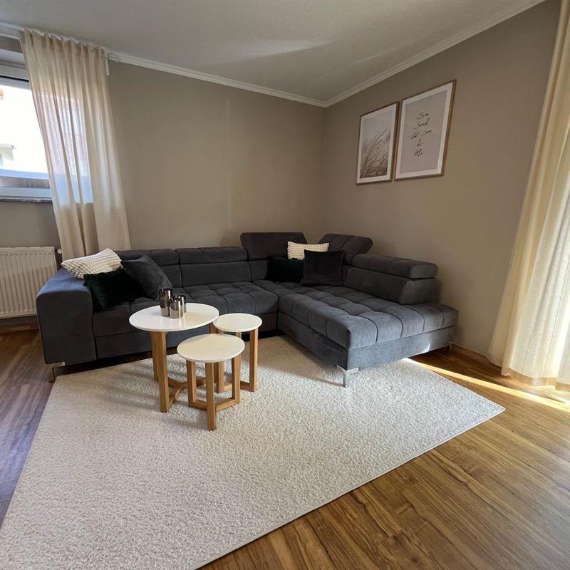 Ferielejlighed - 4 personer -  - Gorch-Fock-Weg - 23743 - Grömitz