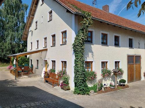Ferielejlighed - 6 personer -  - Pfaffengschwand - 93185 - Michelsneukirchen