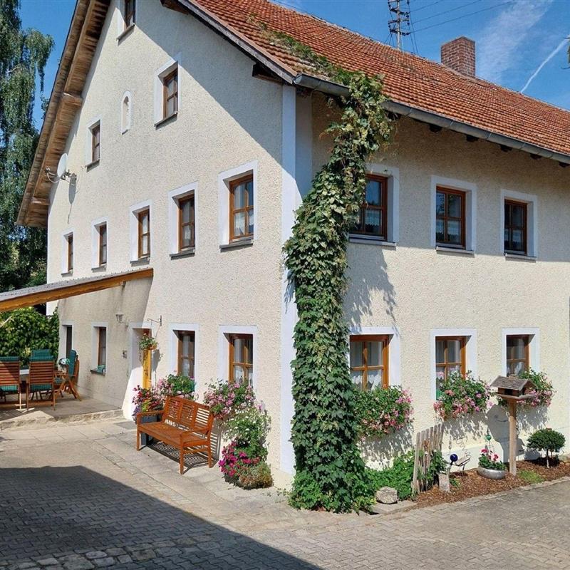 Ferielejlighed - 6 personer -  - Pfaffengschwand - 93185 - Michelsneukirchen