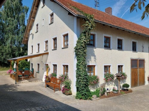 Ferienwohnung - 6 Personen -  - Pfaffengschwand - 93185 - Michelsneukirchen