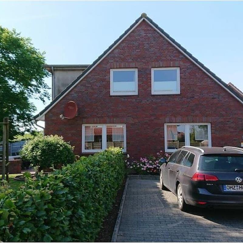 Sommerhus - 10 personer -  - 26506 - Norddeich