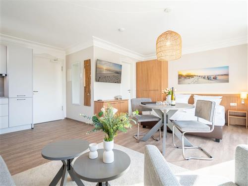 Holiday apartment - 2 persons -  - Dünenstraße - 17419 - Ahlbeck (Seebad)