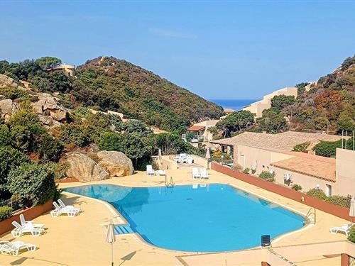 Ferienwohnung - 4 Personen -  - Via al mare - 07038 - Costa Paradiso