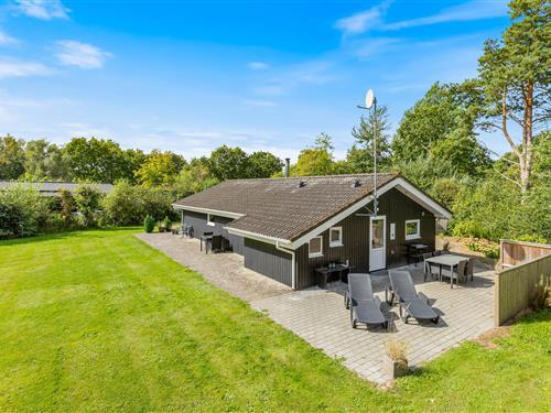 Sommerhus - 6 personer -  - Blåbærvangen - Jegum - 6840 - Oksbøl