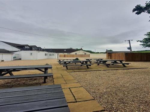 Holiday apartment - 2 persons -  - BA227RA - West Camel