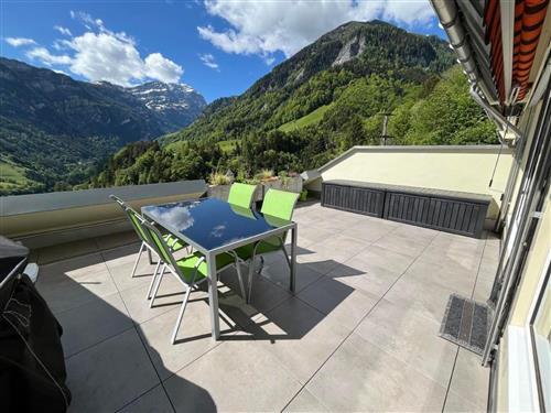 Ferielejlighed - 4 personer -  - Valens - 7317